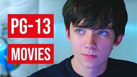 Best pg 13 movies. Things To Know About Best pg 13 movies. 