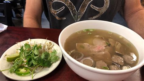 Best pho in town? : fayetteville - Reddit