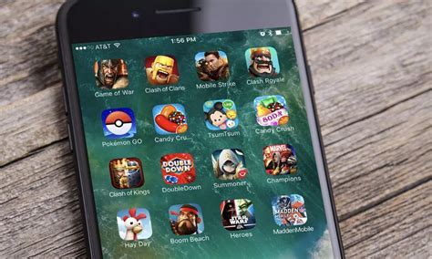 Best phone games. Nov 20, 2023 ... Top 20 Mobile Games For iOS and Android · 1. Genshin Impact · 2. Among Us · 3. Dead Cells · 4. League Of Legends: Wild Rift · 5.... 