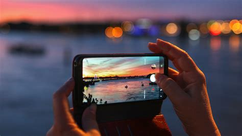 Best phone good camera. Mar 5, 2024 · Best for most people. The Samsung Galaxy A54 offers everything we want in a cheap phone: a larger and bright screen, long battery life, and a sharp main camera. Read more below. Runner Up. 2 ... 