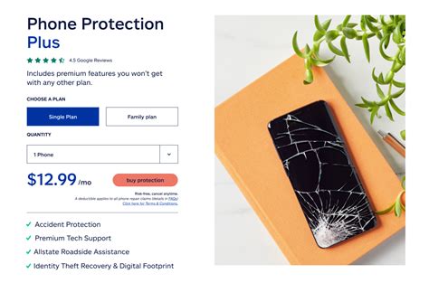Onsite Secure is another reliable smartphone insurance company that offers good service to the customer. This company offers warranty extension and mobile .... 