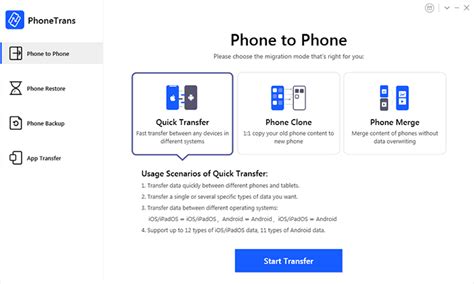 Best phone transfer software.  This article tests and lists 5 top phone to phone...