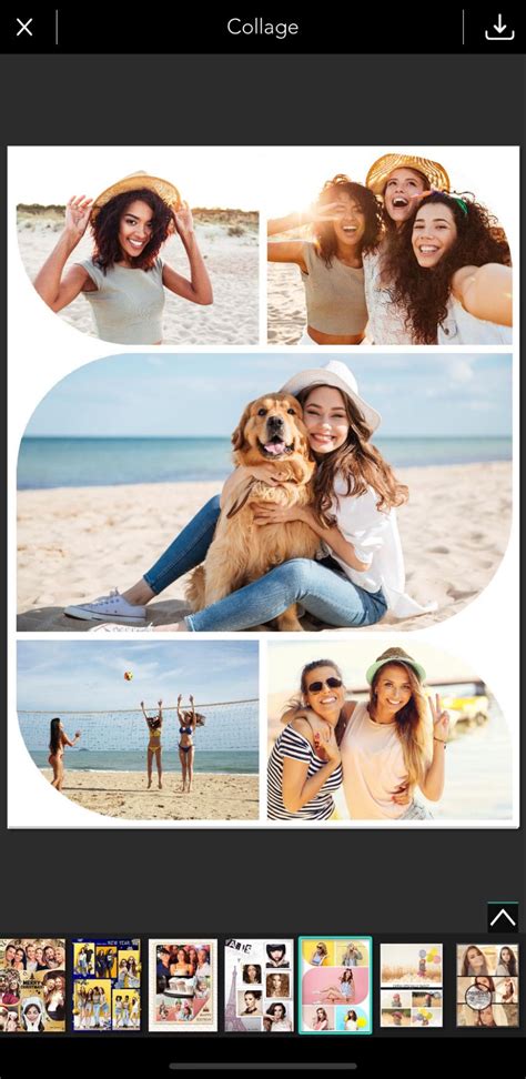 Best photo collage app. Apr 4, 2024 · Bazaart. Price: Free / In-app purchases ($1.49 – $47.99 per item) Bazaart is a reasonably popular photo editor on iOS, and the Android version isn’t far behind. The app boasts many features ... 