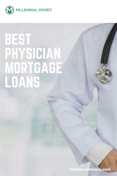 Our loans are tailored for medical doctors with a