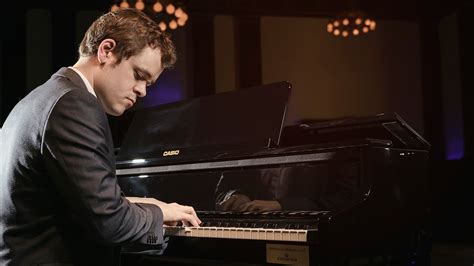 Best pianist in the world. Jun 16, 2020 · Here is a list of 12 best piano players in the world. 12 Greatest Pianists In The World 1. Benjamin Grosvenor. Maybe he isn’t considered a boy wonder, but considering his age – Grosvenor is definitely one of the best piano players of his generation. What significantly facilitated his learning curve is the fact that his mother is piano teacher. 