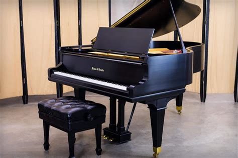 Best piano brands. 4 Grand Pianos, 4 Piano Brands The journey to finding the perfect grand piano is personal to each and every client. Here we invite you to compare the Yamaha CF6, Shigeru Kawai SK6, Steinway Model B and Bösendorfer 214VC. In this article we showcase these four 7-foot performance grand pianos that are presented on our two […] 