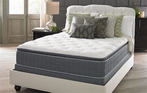 Best pillow top mattress. The Serta Perfect Sleeper Mattress is a hybrid model that uses both memory foam and pocketed coils to suit a wide range of sleepers. There are three models available in the Perfect Sleeper lineup: Renewed Night, Renewed Sleep, and Luminous Sleep. There are several customization options available for each model. 