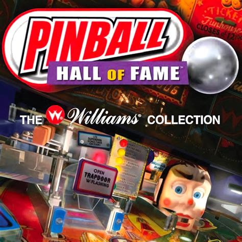 Best pinball games pc.  Pinball Hall of Fame: The Williams Collection is...