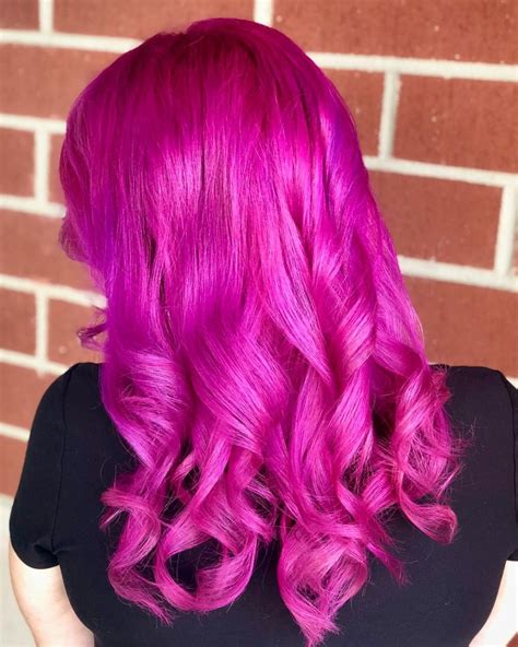 Best pink hair dye. We all like to change things up occasionally, and one quick and easy way to give yourself a fresh look is with a new hair color. Natural dyes might be much better for your hair tha... 