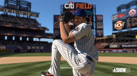 Pitcher in MLB The Show 23. Pitchers are important in MLB The Show 23.They can be a cause of nightmares for the batters if chosen properly. Fortunately, the game has a suitable number of pitchers ...