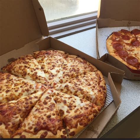 Best pizza chains. Customers can get an 11-inch pizza for $3.14, but the offer is only good in-store. ... All the Chains Offering Free Food and Deals for Super Bowl 2023. Valentine's … 