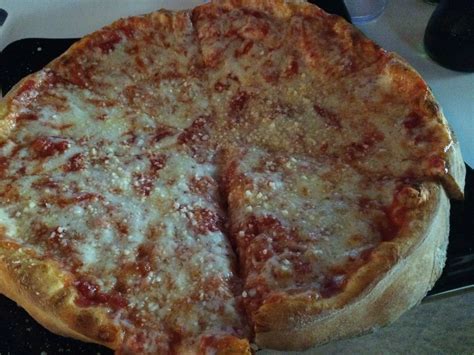 Top 10 Best New York Pizza Near Fort Lauderdale, Florida. 1 . Dolce Salato Pizza & Gelato. “Their biancaneve and polpette pizzas are phenomenal. Better than a lot of new york pizza !” more. 2 . Times Square Pizza Parlor. 3 . Manhattan NY - Restaurant & Pizza.. 