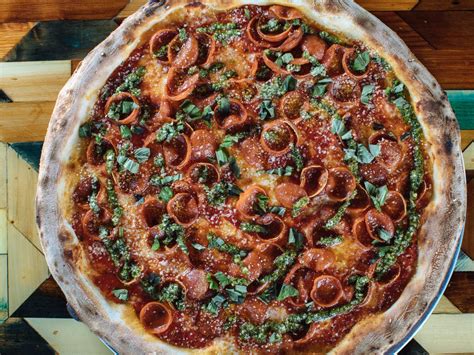 Best pizza in dallas. 9. Sfereco. 5 reviews Open Now. American, Pizza $$ - $$$. Best place to eat at when your visiting, very good vibes in here and the food is great definitely come and get a pizza. Give Pedro a high five if you see him! 10. Yummy Pizza. 2 reviews Open Now. 