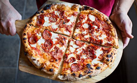 Best pizza in dc. The best New York-style pizza in the D.C. area - The Washington Post. By Fritz Hahn. September 1, 2023 at 6:00 a.m. EDT. Individual slices from … 