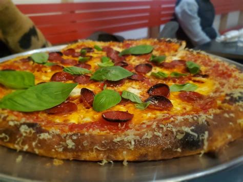 Best pizza in denver. Denver, Colorado is a vibrant city known for its breathtaking scenery and outdoor adventures. But did you know that it’s also a food lover’s paradise? With a thriving culinary scen... 