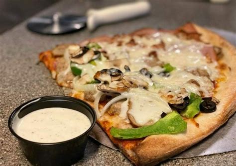 Best pizza in jacksonville. Are you craving a delicious Domino’s pizza but don’t feel like leaving the comfort of your own home? Look no further. In this guide, we will explore the best ways to find a Domino’... 