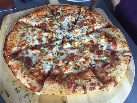 Best pizza in kansas city. 1. Minsky's Pizza. 352 reviews Closed Now. Italian, American ₹₹ - ₹₹₹ Menu. You won't like their pizza if you don't enjoy loads of cheese and pounds of... 