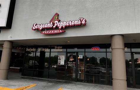 Pizza Palace 3132 E Magnolia Avenue Knoxville, TN 37914 (865) 524-4388. Pizzeria Nora 2400 N. Central Street Knoxville, TN 37917 (423) 737-0760. Sergeant Pepperoni’s Pizza 4618 Kingston Pike Knoxville, TN 37919 (865) 247-0380. South Coast Pizza 1103 Sevier Avenue Knoxville, TN 37920 (865) 200-5818