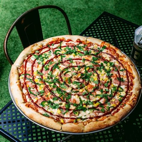 Best pizza in okc. The first pizza is believed to have been made in Naples by Raffaele Esposito in 1889. Other variations of flat breads with and without toppings were created previously by Egyptians... 