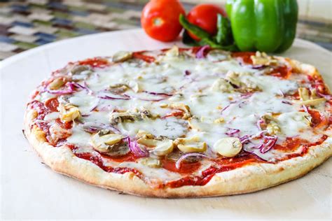 Reviews on Delizioso Pizza in Orlando, FL - Vivo Italian Ki