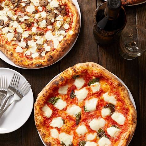 Best pizza in richmond. Specializes In Pizza - Mary Angela's Pizzeria. 3345 W Cary St, Richmond, VA 23221 (804) 353-2333. 