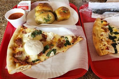 Best pizza in st augustine. Top 10 Best Cauliflower Pizza in St. Augustine, FL - January 2024 - Yelp - 900 Degrees Pizza and Pasta, Surfside Kitchen, BlackFly, Borrillo's Pizzeria and Beer & Wine Garden, Prohibition Kitchen, The Floridian, Terra & Acqua, Sunset Grille, Cordova, Taberna del … 