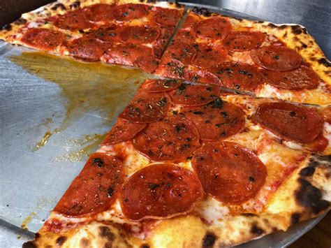 Best pizza in tacoma. Specialties: Authentic New York style pizza by the slice. Casual pizzeria with fast counter service. Grab a few slices for lunch or a whole pie to take home! Established in 2018. We opened for business on August 24, 2018. We were immediately swamped with high demand so it has taken us longer than expected to perfect our menu. But 2 months in business and we are very happy with our product and ... 