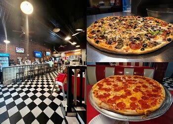 Best pizza in tampa florida. Feb 14, 2020 · Corner’s Pizza 615 Channelside Dr, Space #9, Tampa This walk-up window joint has outdoor seating and a simple menu. The square pizzas make it a corner-piece-lover’s paradise. 