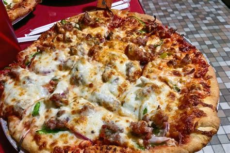 Best pizza in tucson. 3 Feb 2023 ... Pizzeria Bocce, Yelp's No. 68. Location: 1060 N. Main Street, Cottonwood, AZ 86326. Hours: Mon - Fri: 4 p.m. - 10 p.m. (bar until ... 
