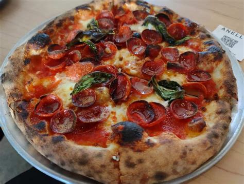 Best pizza in tucson az. Tucson's Best Pizza 2014 