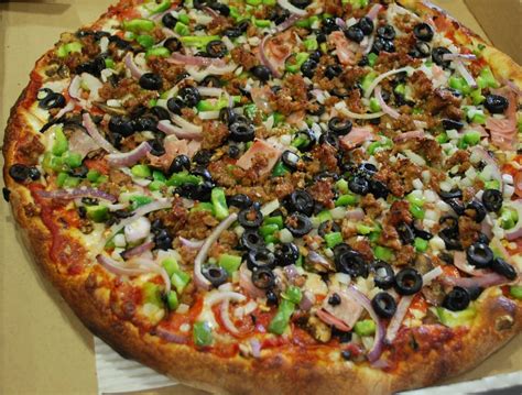 Best pizza oceanside. Things To Know About Best pizza oceanside. 