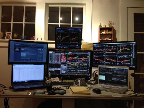 Today we’ll be going through several methods to trade options as fast as possible within thinkorswim. We’ll also create a few options trading layouts that wi.... 