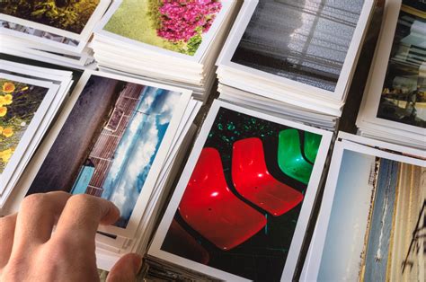 Best place for photo prints. In today’s digital age, it’s easier than ever to capture and store precious memories through photographs. Whether it’s from your smartphone, digital camera, or even old film prints... 