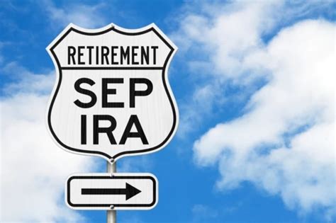 Setting Up a SEP-IRA. SEP-IRAs are indeed simple to set up. The IRS 