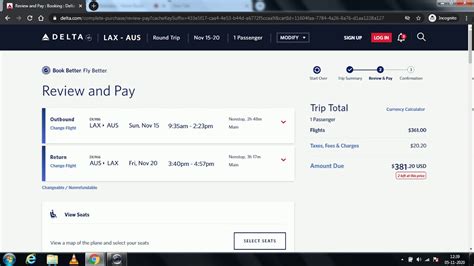 Best place to book delta flights. Are you planning a trip and looking to book your flight with Delta Airlines? Look no further. In this article, we will provide you with step-by-step instructions on how to book Del... 