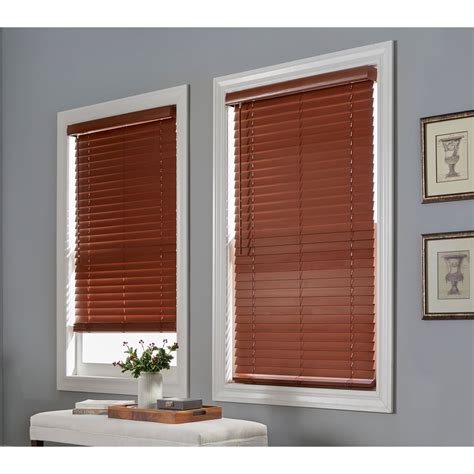 Best place to buy blinds. LEVOLOR Trim+Go 2-in Slat Width 35-in x 64-in Cordless White Faux Wood Room Darkening Horizontal Blinds. Backed by a century of quality, LEVOLOR Blinds and Shades are trusted to work beautifully day after day, year after year. With free, same-day sizing, you can take your LEVOLOR Trim + Go Blinds and Shades to your local Lowe's store to be … 