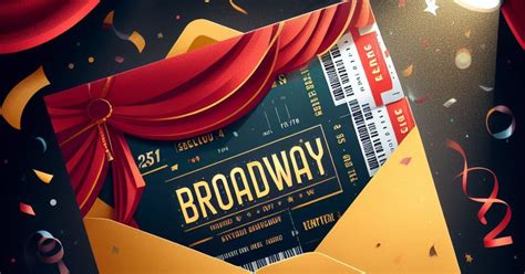 Best place to buy broadway tickets. Buy Broadway tickets from the box office at Telecharge, the official site for theatre tickets. No markups, just direct access to the best seats in the house. 