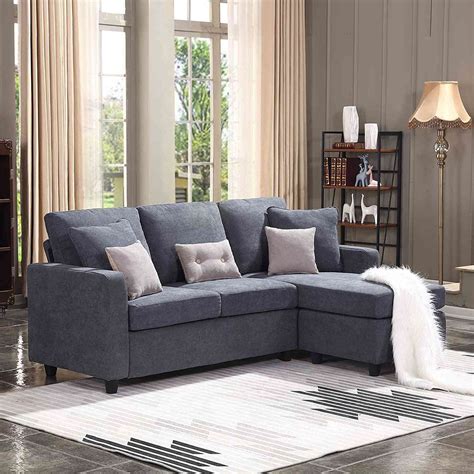 Best place to buy couches. Nov 22, 2023 ... These Couches Will Check All Your Boxes—And You Can Buy Them on Amazon · Comfy Sofa with Extra Deep Seats. Under $350 · Futon Sofa Bed. Elevated ... 