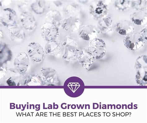 Best place to buy lab grown diamonds. Things To Know About Best place to buy lab grown diamonds. 