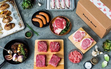Best place to buy meat. There’s no question that plant-based foods are more than just a fad. Whether you choose to become a vegetarian for health, moral, environmental, or financial reasons, there are man... 