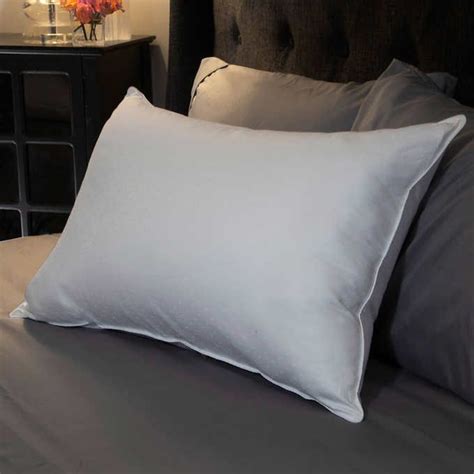 Best place to buy pillows. Feb 2, 2024 · Best Overall Pillow. Coop Home Goods Original Loft Pillow. $75 at Amazon. Read more. Best Value Pillow. Amazon Basics Down-Alternative Pillows Two-Pack. $31 at Amazon. Read more. Best... 