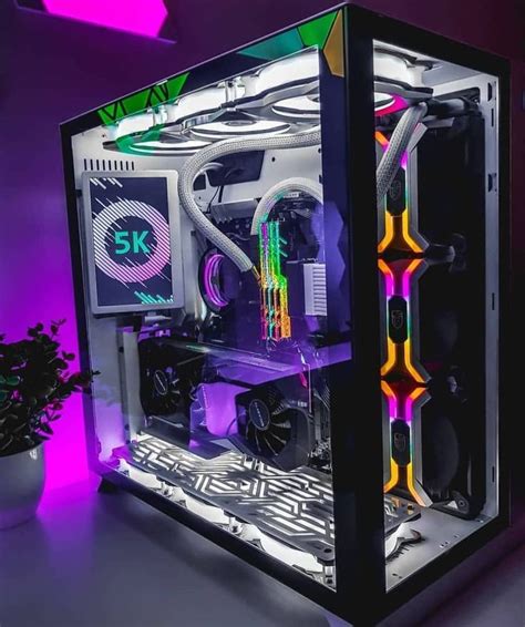 Best place to buy prebuilt gaming pc. Mar 1, 2024 · A powerful gaming PC with top-notch build quality. (Image credit: Tom's Hardware) 1. Corsair Vengeance i7500. A powerful gaming PC with top-notch build quality. Specifications. CPU: Intel Core i9 ... 