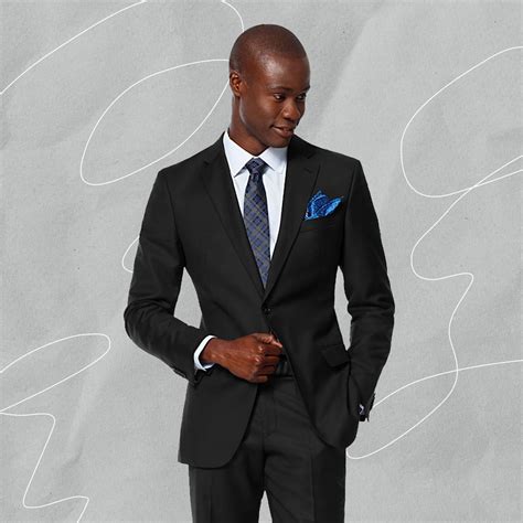 Best place to buy suit. Buying Your First Suit: Step #1 – Fit. The first order of business is – as with all other clothing items – to nail the fit. Never go with a suit that doesn't fit you. The thing is, you have to consider more than just the standard S, M, L or XL sizes that are predetermined in stores. 