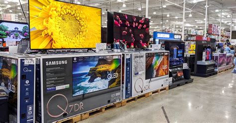 The best TVs in every major category. All the TVs Wi