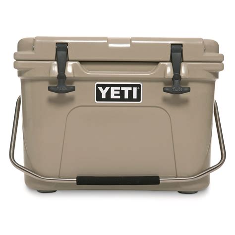 In 2006 we founded YETI® Coolers with a simple mission: build the 