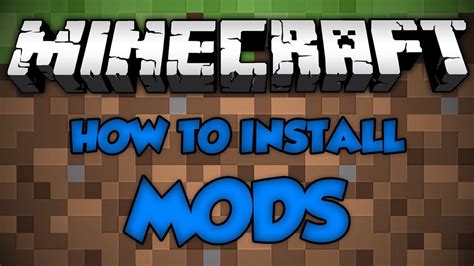 Best place to get minecraft mods