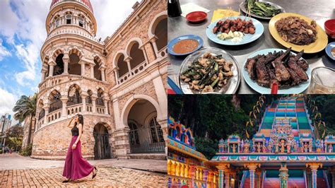 Best place to go in kl