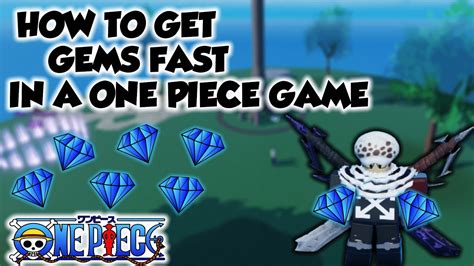 Best place to grind gems aopg. Heres The FASTEST way to Train EVERY SINGLE STAT in a one piece game AT THE SAME TIME! JOIN MY DISCORD FOR GIVEAWAYS AND FREE PRIVATE SERVERSplay this game h... 