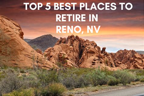 Best place to retire in nevada 2023. Things To Know About Best place to retire in nevada 2023. 