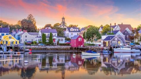 Destinations 10 Top Places To Retire In Maine To Enjoy New England Golden Years By Liz Rodriguez-Florido Published Aug 22, 2023 Maine's coastal allure, …. 